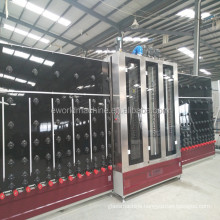 Windows wall double glazing insulating glass production line